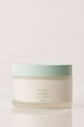 CORPUS Corpus Natural Body Butter