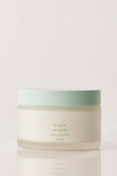 CORPUS Corpus Natural Body Butter