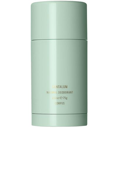 Corpus Corpus Santalum Natural Stick Deodorant