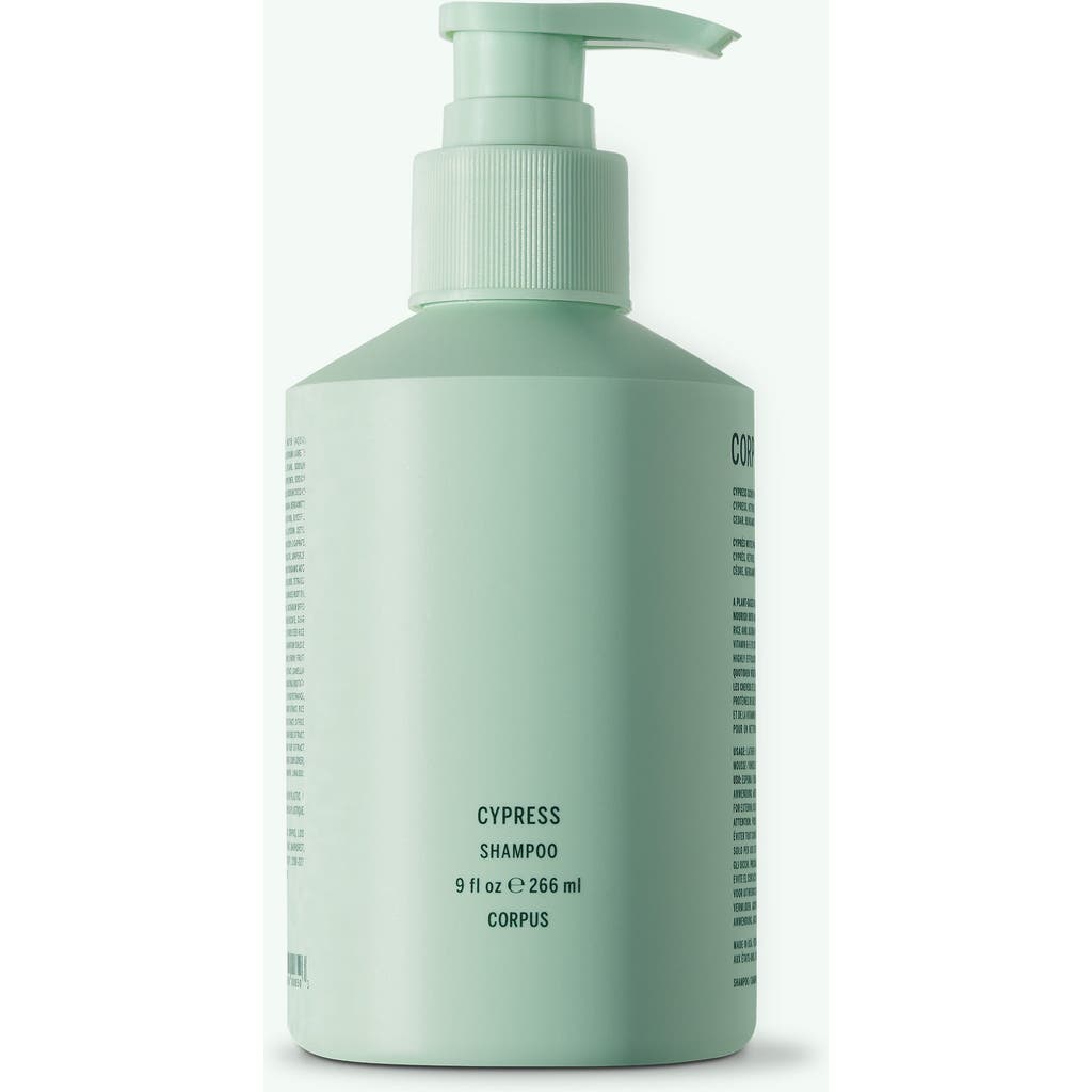 CORPUS CORPUS Shampoo