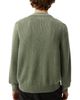 Corridor Corridor Acid Wash Cardigan Sweater - 3
