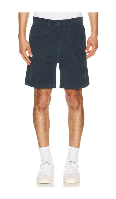 Corridor Corridor Cord Camp Shorts