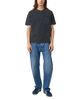 Corridor Corridor Garment Dyed Short Sleeve Pocket Tee - 2