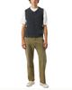 Corridor Corridor Garment Washed Vest - 2