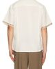 Corridor Corridor Harmony Embroidered Short Sleeve Shirt - 2