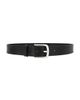 Corridor Corridor Leather Belt - 1