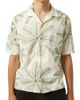 Corridor Corridor Linen Floral Shirt - 1
