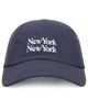 Corridor Corridor New York New York Cap - 1
