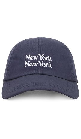 Corridor Corridor New York New York Cap