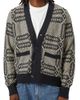 Corridor Corridor Overshot Cardigan - 1