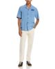 Corridor Corridor Patchwork Short Sleeve Shirt - 2