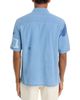 Corridor Corridor Patchwork Short Sleeve Shirt - 3