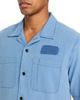 Corridor Corridor Patchwork Short Sleeve Shirt - 4