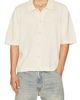 Corridor Corridor Pointelle Knit Shirt - 1