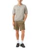 Corridor Corridor Relaxed Fit Cable Lace Polo - 2