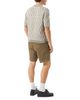 Corridor Corridor Relaxed Fit Cable Lace Polo - 3