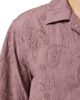 Corridor Corridor Relaxed Fit Paisley Embroidery Short Sleeve Shirt - 4