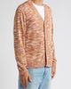 Corridor Corridor Tequila Sunrise Space Dye Cotton Cardigan - 3
