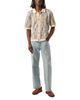 Corridor Corridor Trance Knit Shirt - 2