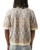 Corridor Corridor Trance Knit Shirt - 3