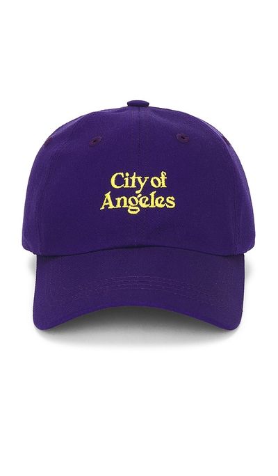 Corridor Corridor x REVOLVE City Of Angeles Cap