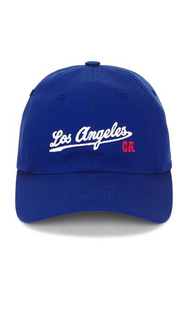 Corridor Corridor x REVOLVE LA Cap