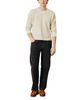 Corridor Corridor Yoke Stitch Cotton Thermal Shirt - 2