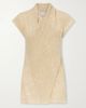 CORTANA Cassiopea silk-crepe blouse - 1