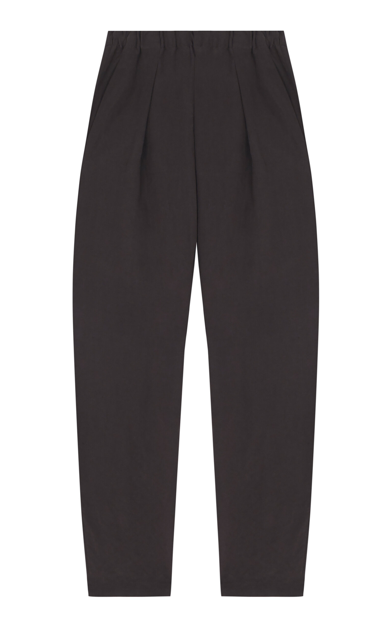 Cortana Cortana Amar LinenSilk Pants