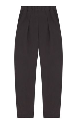 Cortana Cortana Amar LinenSilk Pants