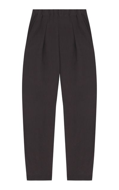 Cortana Cortana Amar LinenSilk Pants