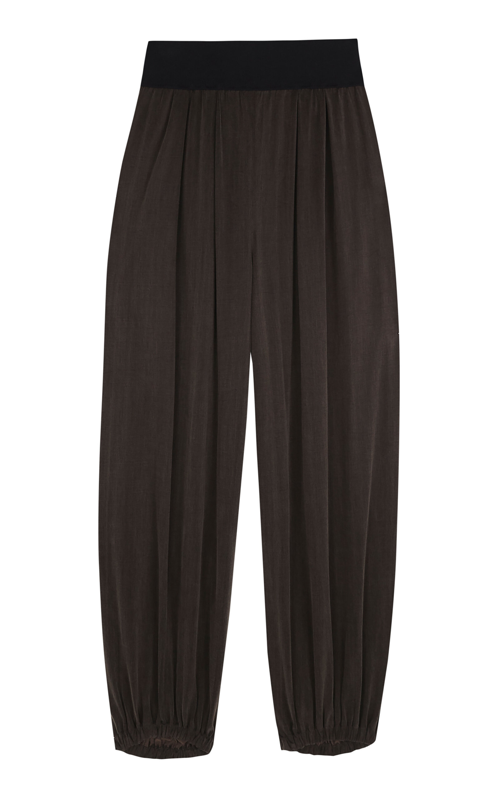 Cortana Cortana Espera CottonBlend Pants