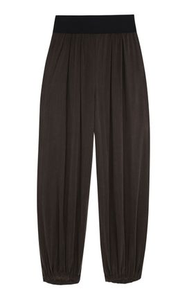 Cortana Cortana Espera CottonBlend Pants