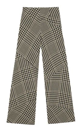 Cortana Cortana Pausa LinenWool Pants