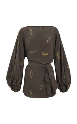 Sho Dress