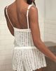 Cosabella Cami and Boxer Set - 3