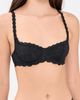 Cosabella Cosabella Balconette Bra Black - 2