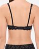 Cosabella Cosabella Balconette Bra Black - 3
