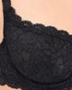 Cosabella Cosabella Balconette Bra Black - 5