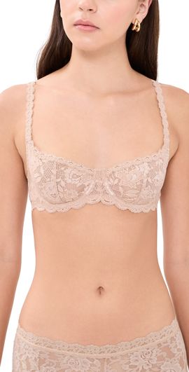 Cosabella Cosabella Balconette Bra Sette