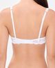 Cosabella Cosabella Balconette Bra White - 3