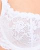 Cosabella Cosabella Balconette Bra White - 5
