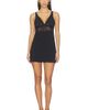 Cosabella Cosabella Carmela Plunge Chemise - 2