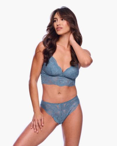 Cosabella Cosabella Jhansi High Leg Bikini