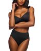 Cosabella Cosabella Lisciante High Waist Brief - 1