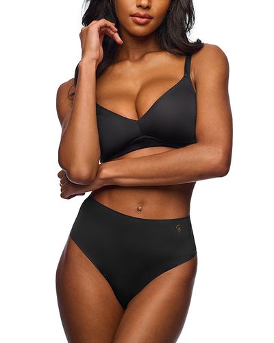 Cosabella Cosabella Lisciante High Waist Brief