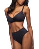 Cosabella Cosabella Lisciante High Waist Brief - 2