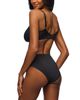 Cosabella Cosabella Lisciante High Waist Brief - 3