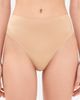 Cosabella Cosabella Lisciante High Waisted Thong Sabbi - 2