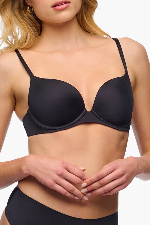 Cosabella Cosabella Lisciante Push Up Bra
